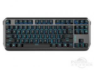 雷神KL5087双模机械键盘