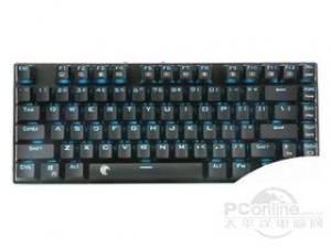 E元素Z88机械键盘
