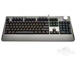 新贵GM700有线机械键盘