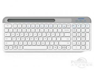 新贵K10双模商务办公键盘