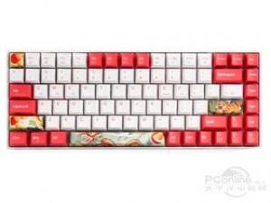 新贵GM840双模机械键盘