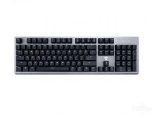 机械师K550金属进阶版