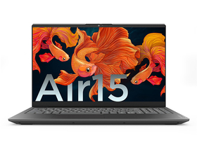 联想小新Air 15 2021(R7-5700U/16GB/512GB)