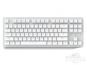 达尔优EK807无线键盘