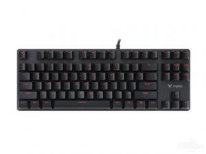 雷柏V500合金版 2020版