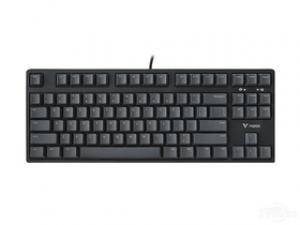 雷柏V860-87游戏机械键盘