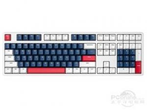 IKBC Z200 Pro星云主题有线机械键盘