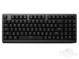 雷神KC3094双模矮轴机械键盘