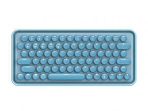 雷柏ralemo Pre 5多模式无线机械键盘