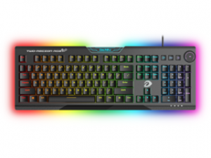 达尔优EK925二代