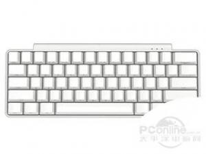 IKBC W200mini侧刻无线机械键盘