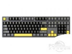 IKBC C210他山石有线机械键盘