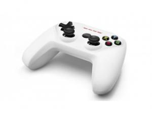 赛睿Nimbus White限量版