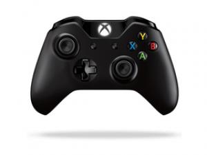 微软Xbox One无线手柄