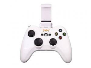 莱仕达6603B SPEEDY苹果蓝牙游戏手柄