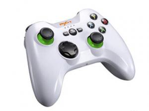 莱仕达PXN-9623W灵动3蓝牙版