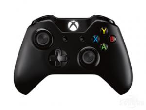 微软Xbox One控制器新款无线版