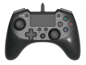 HORI PS4有线连发手柄 FPS射击游戏手柄