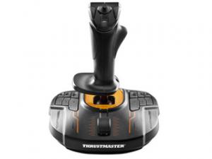 法拓士T.16000M FCS