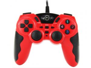 趣迷N1-2016 红色