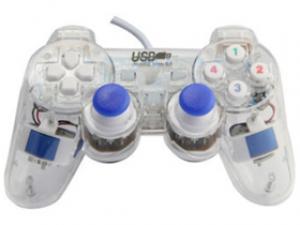 趣迷EW-702 清透蓝色