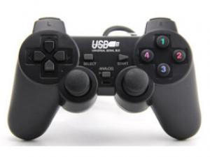 趣迷NS3121 USB有线手柄