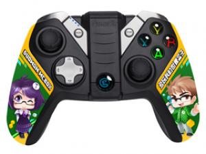 盖世小鸡 多玩我的世界盒子定制版G4