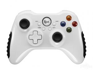 北通阿修罗2电竞游戏手柄-无线版