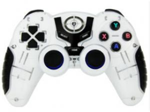 趣迷N1-A3018 白色