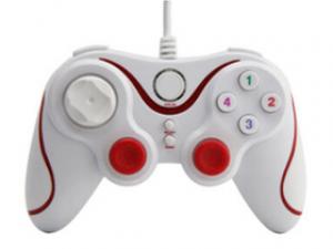 趣迷EW-2013 白色