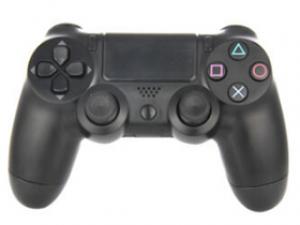 趣迷PS4 有线USB游戏手柄