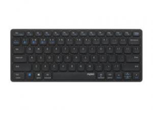 雷柏E9050G多模无线刀锋键盘