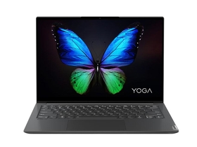 联想YOGA 14s 2021(酷睿i5-11300H/16GB/512GB/MX450)