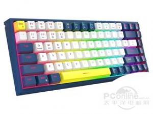 航世G06机械键盘