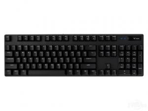 雷柏V500PRO无线版游戏机械键盘