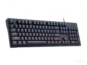 雷神KG3104C极夜幻彩机械键盘