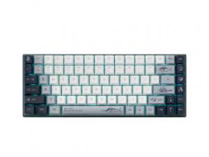 雷柏MT510PRO多模式背光机械键盘