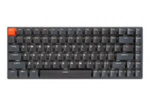 雷柏700-8A孤勇者多模有线无线背光游戏机械键盘