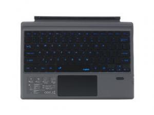 雷柏XK200S RGB背光蓝牙键盘(SF版)