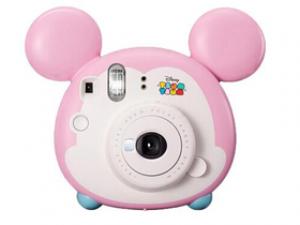 富士instax mini TSUMTSUM