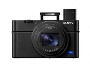 索尼RX100 VI