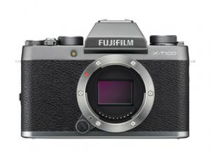 富士X-T100 XC15-45镜头