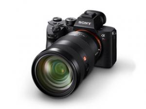 索尼A7RIII套机(配24-70mm G镜头)