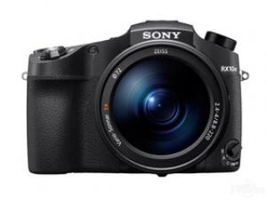 索尼RX10 IV