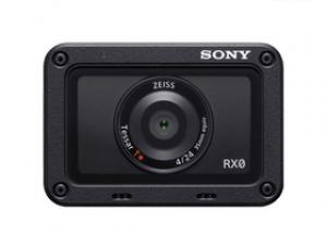 索尼RX0迷你黑卡
