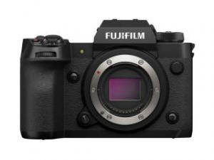 富士X-H2