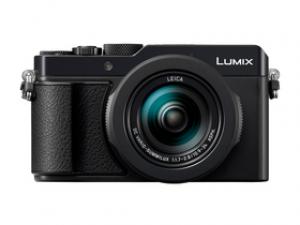 松下LX100 II