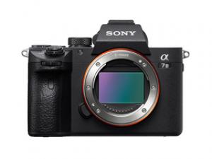 索尼A7III(配24-70mm G镜头)