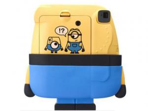 富士instax minion