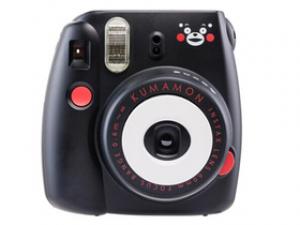 富士instax mini 8 KUMAMON